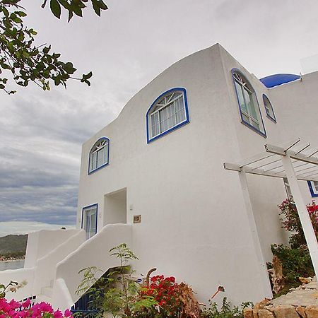 Vitalis Villas Ilocos Exteriör bild
