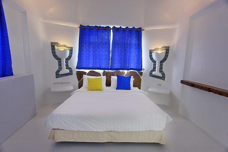 Vitalis Villas Ilocos Exteriör bild