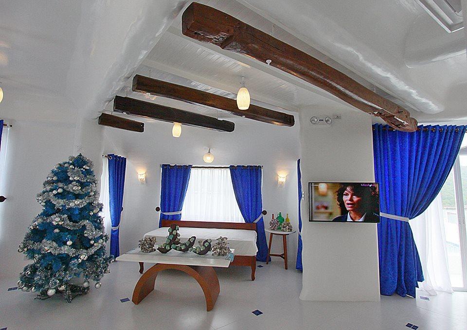 Vitalis Villas Ilocos Exteriör bild