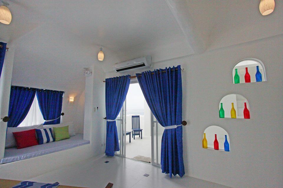 Vitalis Villas Ilocos Exteriör bild