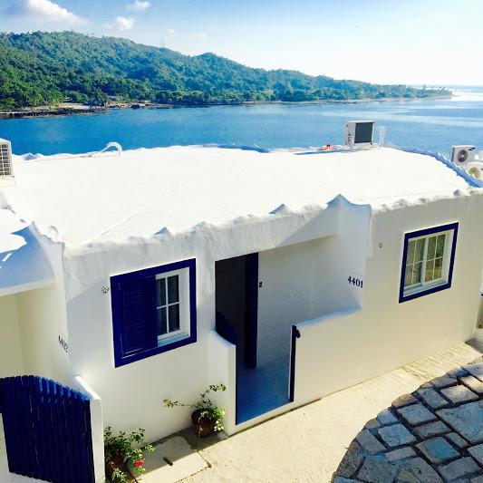Vitalis Villas Ilocos Exteriör bild