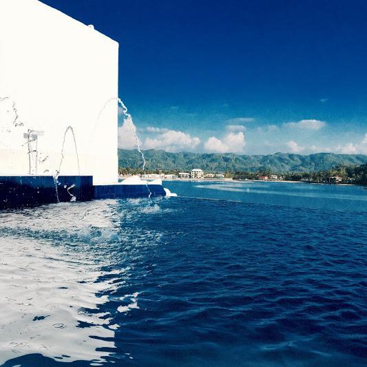 Vitalis Villas Ilocos Exteriör bild