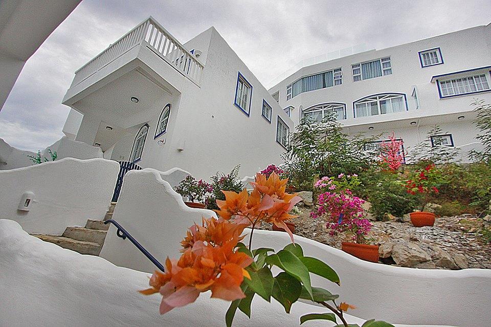 Vitalis Villas Ilocos Exteriör bild