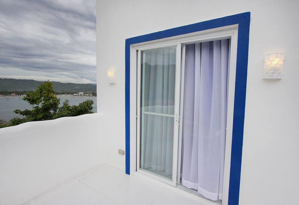 Vitalis Villas Ilocos Exteriör bild